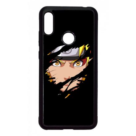 Naruto - Behind anime Xiaomi Redmi Note 7 tok