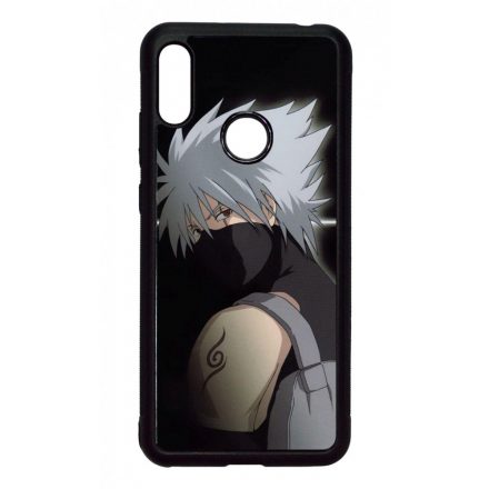 Kakashi Anime - naruto Xiaomi Redmi Note 7 tok