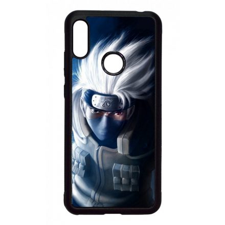 Kakashi Art - naruto anime Xiaomi Redmi Note 7 tok