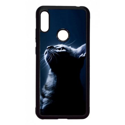 Álmodj nagyot cicás Xiaomi Redmi Note 7 tok