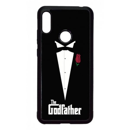 A Keresztapa - Godfather Xiaomi Redmi Note 7 tok