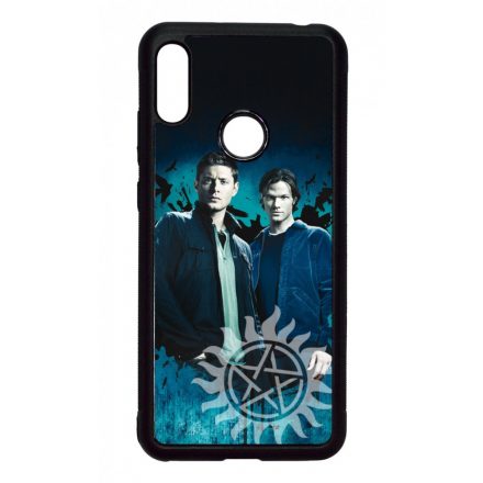 Dean & Sam Winchester supernatural odaát Xiaomi Redmi Note 7 tok