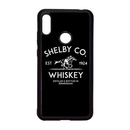 Shelby Co. Whiskey peaky blinders Xiaomi Redmi Note 7 tok