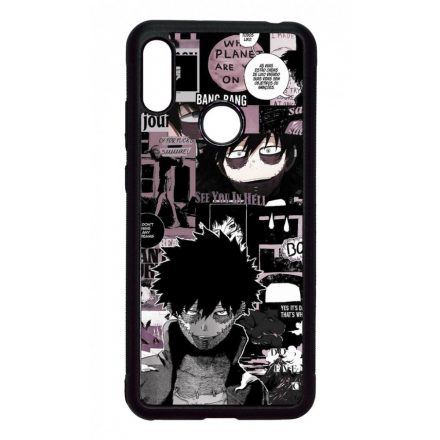 Dabi Boku - Aesthetic - mha - my hero academia boku no Xiaomi Redmi Note 7 tok