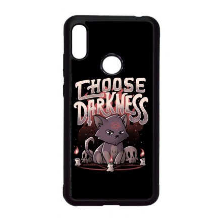 Choose darkness Antisocial Xiaomi Redmi Note 7 tok