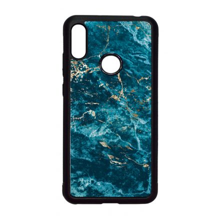 Blue Beauty marvanyos marvany mintas Xiaomi Redmi Note 7 tok