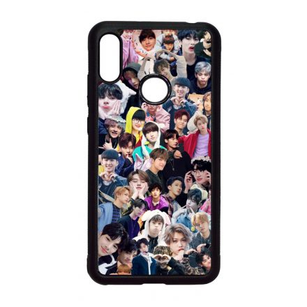 Stray Kids Collage - KPOP Xiaomi Redmi Note 7 tok