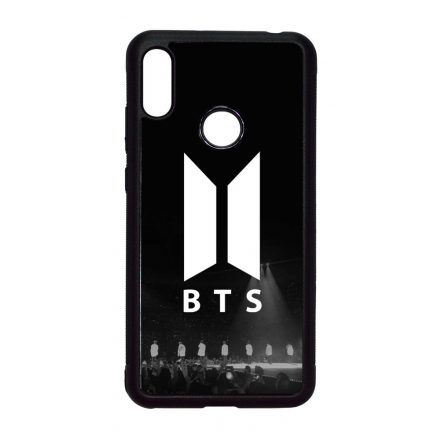 BTS - Concert Xiaomi Redmi Note 7 tok