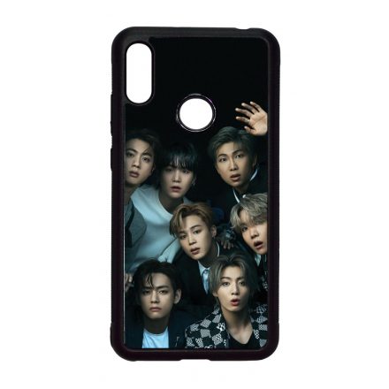 BTS Boys Xiaomi Redmi Note 7 tok