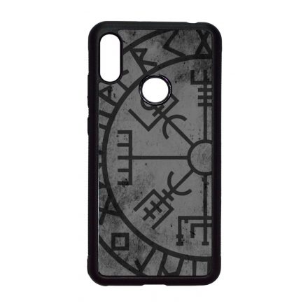 Grunge Vikings Symbol Xiaomi Redmi Note 7 tok