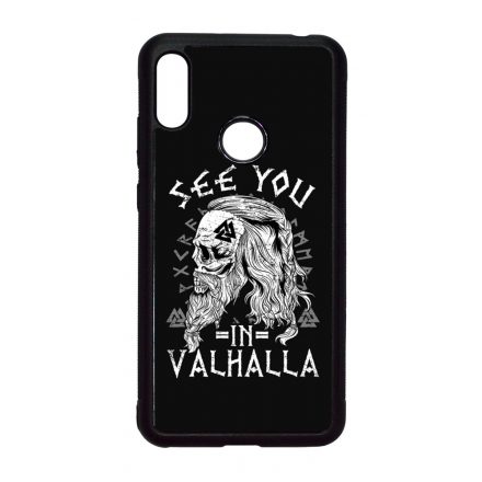 See you in Valhalla - Vikings Xiaomi Redmi Note 7 tok