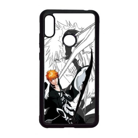 Kurosaki Ichigo - Bleach Xiaomi Redmi Note 7 tok