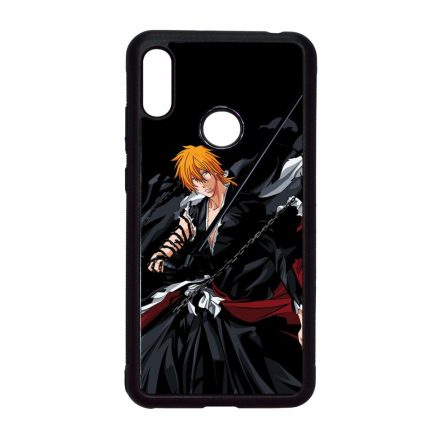 Bleach Soul Resurreccion Xiaomi Redmi Note 7 tok