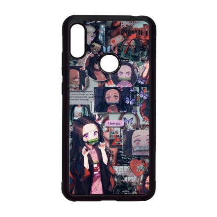 Nezuko Aesthetic - Demon Slayer Xiaomi Redmi Note 7 tok