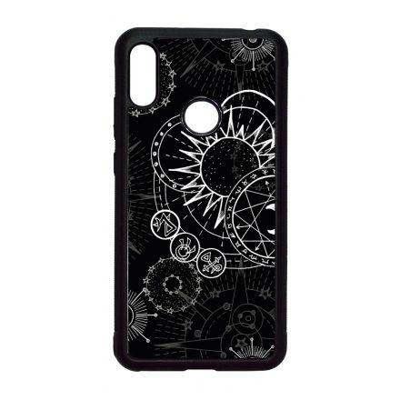 Fantasy Symbols - Wicca Xiaomi Redmi Note 7 tok