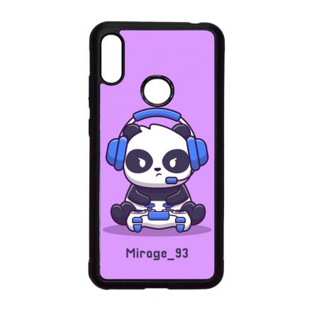 Gamer Panda Xiaomi Redmi Note 7 tok