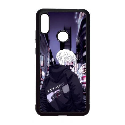 Tokyo Ghoul - Kaneki Ken Hoodies Xiaomi Redmi Note 7 tok