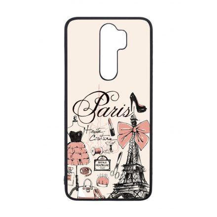 paris párizs eiffel torony tornyos Xiaomi Redmi Note 8 Pro tok