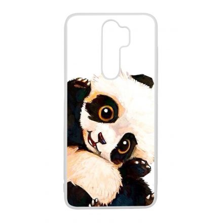 panda pandás Xiaomi Redmi Note 8 Pro tok