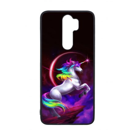 unicorn unikornis fantasy csajos Xiaomi Redmi Note 8 Pro tok