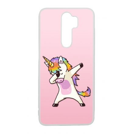 unicorn unikornis fantasy csajos Xiaomi Redmi Note 8 Pro tok