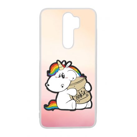 unicorn unikornis fantasy csajos Xiaomi Redmi Note 8 Pro tok