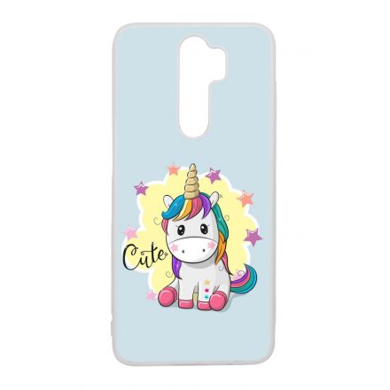 unicorn unikornis fantasy csajos Xiaomi Redmi Note 8 Pro tok