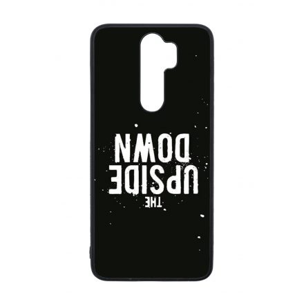 The Upside Down - Stranger Things Xiaomi Redmi Note 8 Pro tok