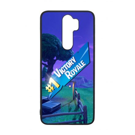 1 Victory Royale fortnite Xiaomi Redmi Note 8 Pro tok