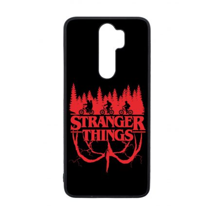 Stranger Things the upside down Xiaomi Redmi Note 8 Pro tok