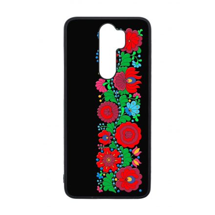 Matyó Classic magyar mintás hungarian folk Xiaomi Redmi Note 8 Pro tok