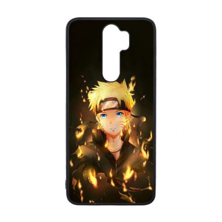 Naruto Uzumaki anime Xiaomi Redmi Note 8 Pro tok