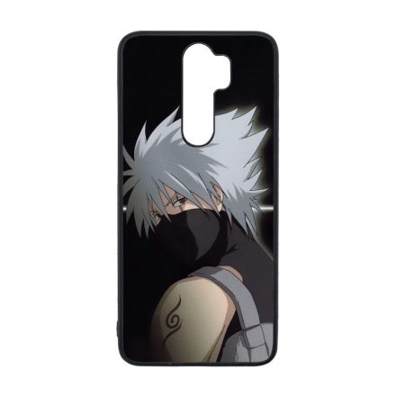 Kakashi Anime - naruto Xiaomi Redmi Note 8 Pro tok