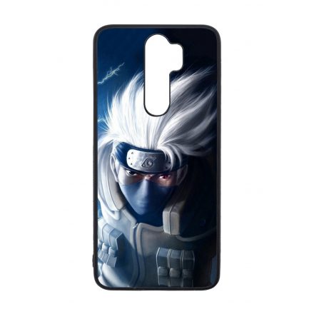 Kakashi Art - naruto anime Xiaomi Redmi Note 8 Pro tok