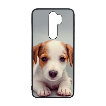 Angyali Jack Russel Terrier kis kutya Xiaomi Redmi Note 8 Pro tok