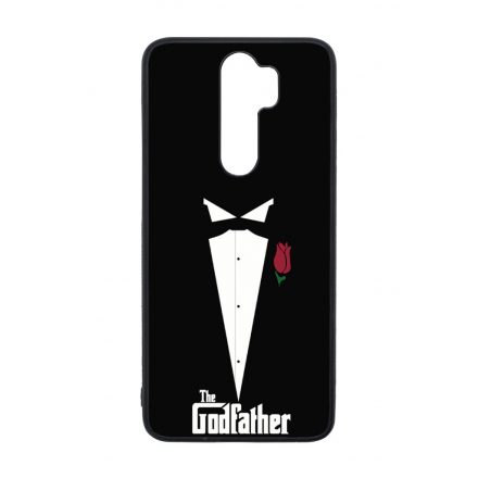 A Keresztapa - Godfather Xiaomi Redmi Note 8 Pro tok