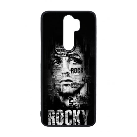 Rocky Xiaomi Redmi Note 8 Pro tok