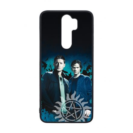 Dean & Sam Winchester supernatural odaát Xiaomi Redmi Note 8 Pro tok