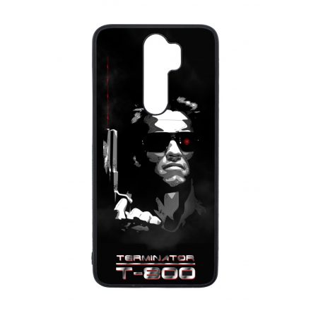 T-800 Terminator Xiaomi Redmi Note 8 Pro tok