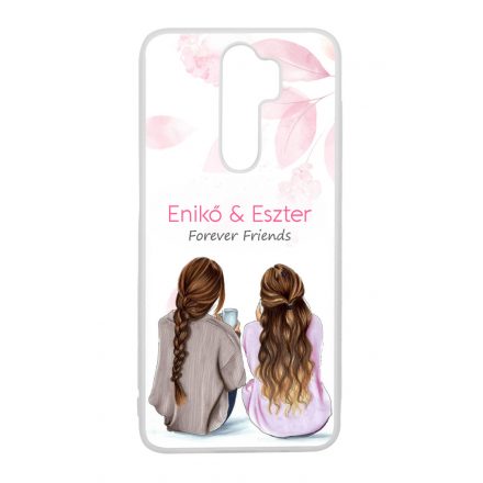 Best Friends forever legjobb baratnos Xiaomi Redmi Note 8 Pro tok