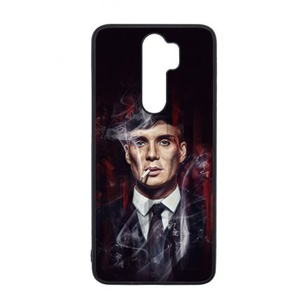 Tommy Shelby Art peaky blinders Xiaomi Redmi Note 8 Pro tok