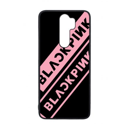 BLACKPINK Xiaomi Redmi Note 8 Pro tok