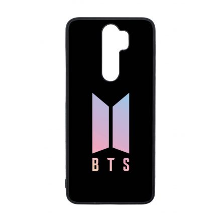 BTS - KPOP Xiaomi Redmi Note 8 Pro tok