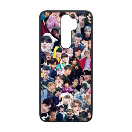 Stray Kids Collage - KPOP Xiaomi Redmi Note 8 Pro tok