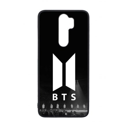 BTS - Concert Xiaomi Redmi Note 8 Pro tok