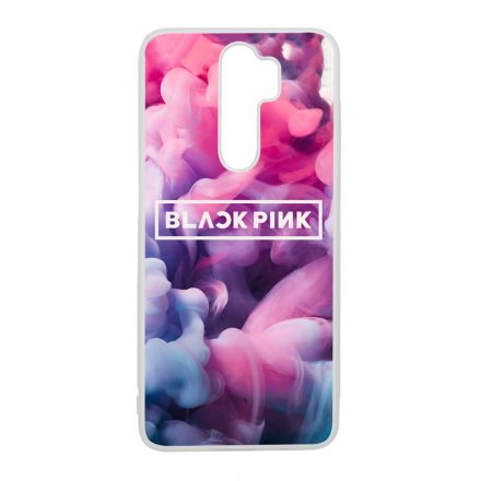 Colorful Blackpink Xiaomi Redmi Note 8 Pro tok