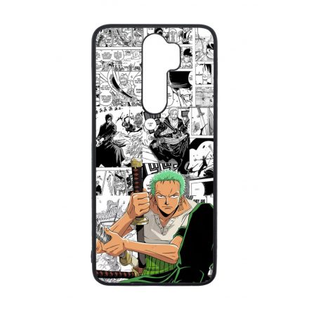 Roronoa Zoro Aesthetic - One Piece Xiaomi Redmi Note 8 Pro tok