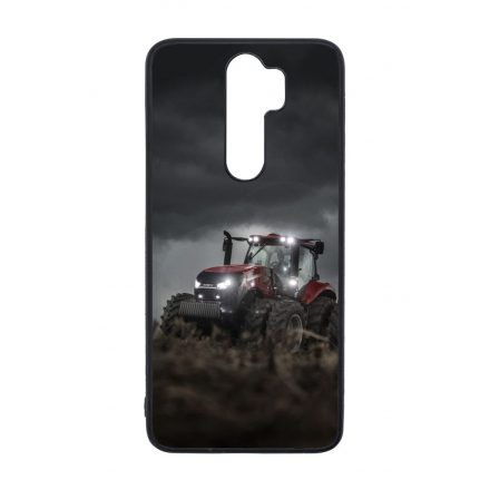 Nincs megallas Traktoros  Xiaomi Redmi Note 8 Pro tok