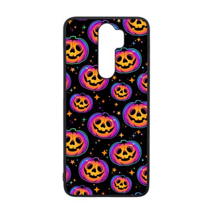 Pumpkin - Halloween Xiaomi Redmi Note 8 Pro tok