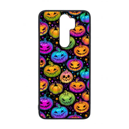 Colored Pumpkins - Halloween Xiaomi Redmi Note 8 Pro tok